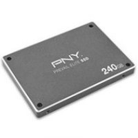 PNY SSD9SC240GCDA-PB   SSD 2.5"" 240GB Prevail SATA 6Gb/s 550/520 M