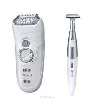 Braun SE77681WD  + 