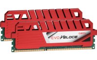 Geil GEV316GB2133C11DC   DDR3 16GB (2*8GB) EVO VELOCE PC3-17000 2133MHz 11-11-11-36