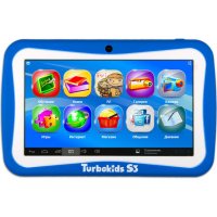   TurboPad TurboKids S3, 