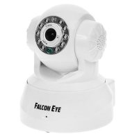  IP Falcon Eye FE-MTR300-P2P 3.6  1/4" 640?480 MJPEG RJ-45 Wi-Fi 