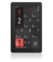  MP3- Cowon IAUDIO X9 16Gb black