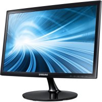  Samsung S22C150N 21.5" Black