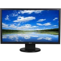  Acer G246HYLbd, 23,8", Black