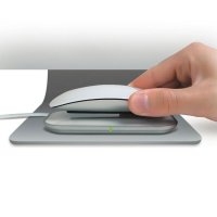    Mobee Technology Mobee Magic Charger (for Apple Magic Mouse), 