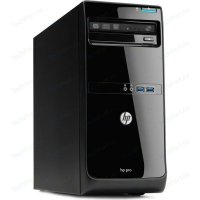 HP 3500 Pro MT  i7-3770(3.4 GHz) 8GB/1TB/HD 7570 2Gb/DVDRW/LAN/kbd/mse opt/W89P64 1-1-1 Wt