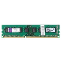   8  DDR3 SDRAM Kingston "ValueRAM" KVR16N11/8 (PC12800, 1600 , CL11) (ret) [110804