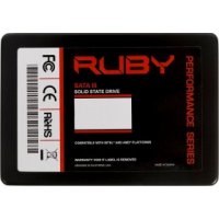  SSD 240Gb RUBY Performance Edition (R5S240GBSF, SATA-III, 2.5")