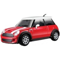   t  m  Racing Mini Cooper S Countryman GT 1:24, 