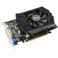  [nVidia GTX 750] 1Gb DDR5   ASUS GTX750-PHOC-1GD5