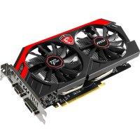  [nVidia GTX 750Ti] 2Gb DDR5   Microstar N750Ti TF 2GD5/OC