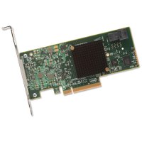  LSI Logic SAS9341-4i KIT (LSI00406)