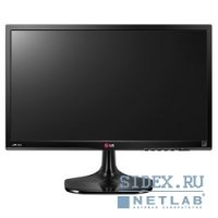  LCD LG 21.5" 22MP55A-P Black AH-IPS LED 1920x1080 5ms 5M1 D-Sub 250cd