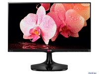  LG Flatron 22MP65D-P Black AH-IPS, LED, 1920x1080, 5ms, 250 cd/m2, 1000:1 (DCR 5M:1), D-Sub,