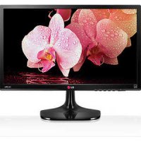  LCD LG 21.5" 22MP55HQ-P Black IPS LED 5ms 169 DVI HDMI 5M1 250cd