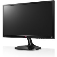  LG 24MP55HQ-P 24"   1920x1080 (AH-IPS LED)   5ms   D-SUB + HDMI   Black