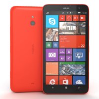   Nokia Lumia 1320 