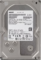   3.5" 3 Tb 7200rpm 64Mb cache Hitachi Deskstar NAS SATAIII H3IKNAS30003272SE 0S03661