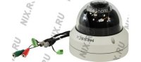    pleervox  MESSOA (NDR891H-HP5-MES) Fixed Outdoor Dome Network Camera