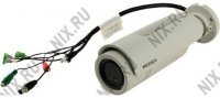  MESSOA (NCR878-HP5-MES) IR Bullet Network Camera