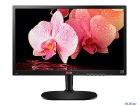  27" LG 27MP35HQ-B Black (IPS, LED, LCD 1920x1080, 5 ms, 178/178, 250 cd/m, 5"000"000:1, +D