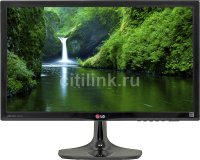  23.8" LG 24MP55HQ-P NEW gl.Black AH-IPS, LED, 1920x1080, 5ms, 250 cd/m2, 1000:1 (DCR 5M:1),