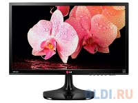  23" LG 23MP55D-P NEW gl.Black AH-IPS, IPS, 5ms, 250 cd/m2, 1000:1 (DCR 5M:1), D-Sub, DVI-D (