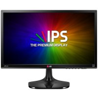 21.5"   LG 22MP55D-P (LCD, Wide, 1920x1080, D-Sub, DVI)