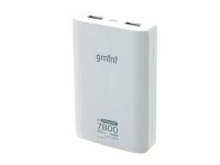   Gmini i (MPB7831) (7800 mAh, 2xUSB-)