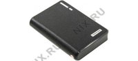   KS-is Power Bank KS-210 Leather (2xUSB, 12000mAh, 9 , LED-