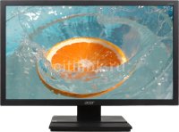  27" Acer V276HLBD black (VA, LED, LCD, Wide, 1920 x 1080, 6 ms, 178/178, 300 cd/m, 10`000`