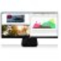  29" LG 29UM65-P Black (IPS, LED, LCD, 2560x1080, 5 ms, 178/178, 300 cd/m, 5"000"000:1, +DV