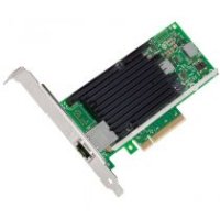   Intel X540T1BLK 1xRG45, 10Gb/s, PCI-E 2.1x8, Low Profile (X540T1BLK 927235)