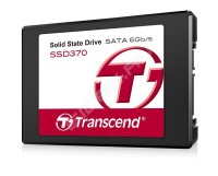   256GB Transcend, SSD320, 2.5", SATA III , [R/W - 518/285 MB/s]