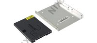 SSD 250 Gb SATA 6Gb/s Samsung 840 EVO Series (MZ-7TE250KW) (RTL) 2.5" TLC +3.5"  +SATA--)USB