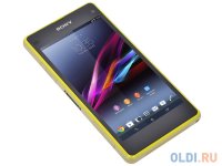   Sony Xperia Z1 Compact (D5503) Lime