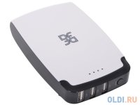   DF Trio-02 3xUSB 13000mAh    