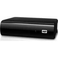    HDD Western Digital My Book 3.0 3.5" 2.0Tb USB 3.0 WDBCSV0020HBK-EEUE