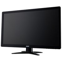  21.5" Acer G226HQLBBD Black LED, 1920x1080, 5ms, 200 cd/m2, DCR 100M:1, D-Sub, DVI (HDCP)