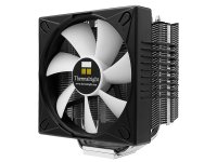  () Thermalright TRUE Spirit 120 M B&W Rev 2011/ 1155/ 1366/ 1156/ 1150/ 77