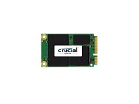   SSD 480GB Crucial M500 [2.5" CT480M500SSD3, Read speeds up to m500MB/s, SAT