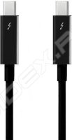  Apple Thunderbolt to Thunderbolt Cable 2 ,  MF639ZM/A