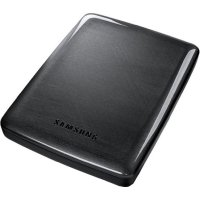 Seagate STSHX-MTD20EF    2.5" / SAMSUNG P3 Portable 2TB USB 3.0 Black