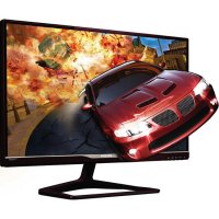  Philips 278G4DHSD, 27", Black Cherry