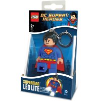 -   LEGO Super Heroes - Superman (LGL-KE39)