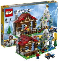  Lego  Lego Creator    (31025)