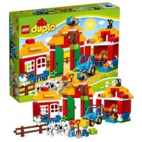  Lego Duplo  A121  10525