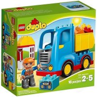  Lego  Lego Duplo  (10529)