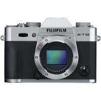   Fujifilm FinePix X-E1 Body Silver