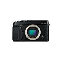  FujiFilm FinePix X-E2 Body Black